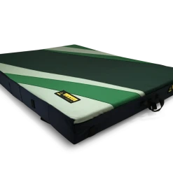 ORGANIC CLIMBING Organic Simple Crash Pad Other Gear