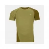 Ortovox 120 Cool Tec Fast Upward T-Shirt - Men's