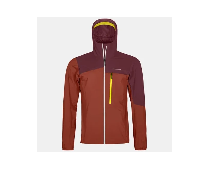 Discount โ Ortovox 2.5L Civetta Jacket Men's ๐ 3 Ortovox 2.5L Civetta Jacket Men's