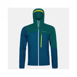 Discount โ Ortovox 2.5L Civetta Jacket Men's ๐ 8 Ortovox 2.5L Civetta Jacket Men's