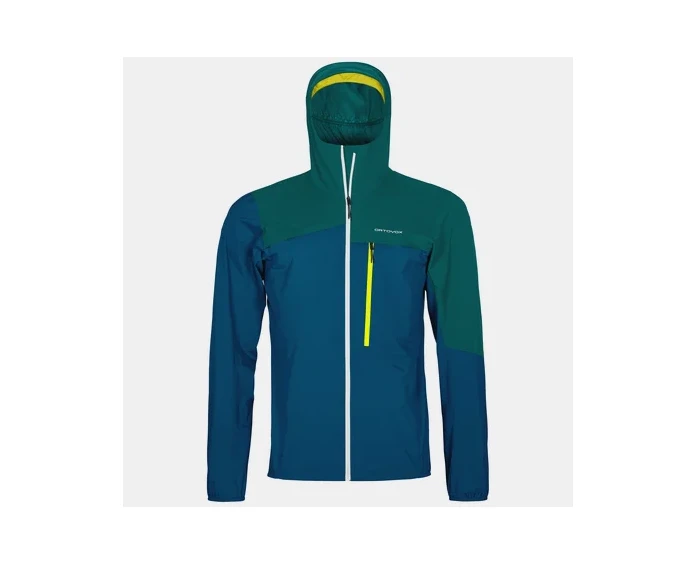 Discount โ Ortovox 2.5L Civetta Jacket Men's ๐ 5 Ortovox 2.5L Civetta Jacket Men's