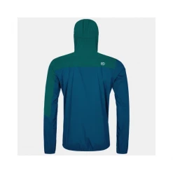 Discount โ Ortovox 2.5L Civetta Jacket Men's ๐ 9 Ortovox 2.5L Civetta Jacket Men's