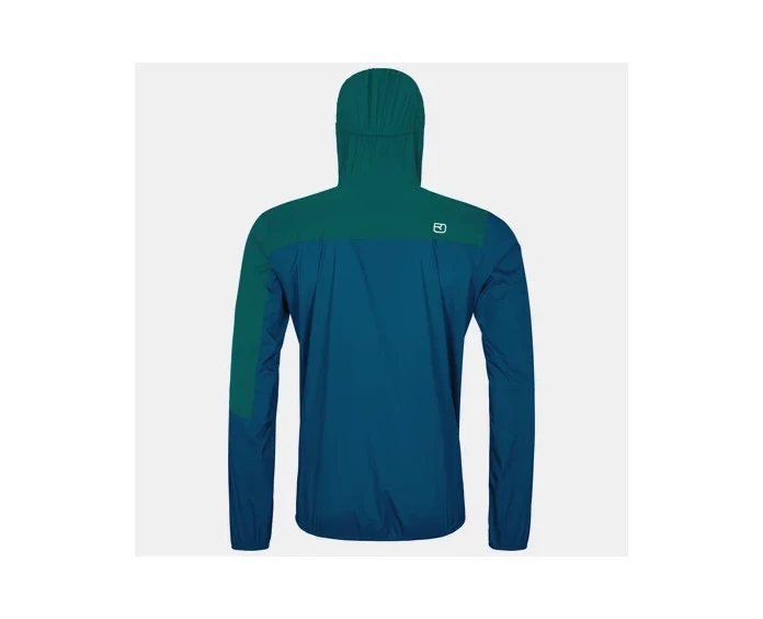 Discount โ Ortovox 2.5L Civetta Jacket Men's ๐ 6 Ortovox 2.5L Civetta Jacket Men's