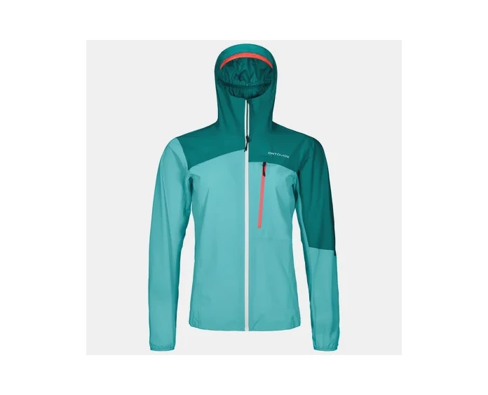 Best deal 🔥 Ortovox 2.5L Civetta Jacket Women's ✔️ 5 Ortovox 2.5L Civetta Jacket Women's