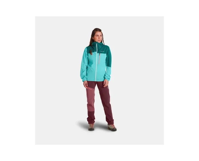 Best deal 🔥 Ortovox 2.5L Civetta Jacket Women's ✔️ 6 Ortovox 2.5L Civetta Jacket Women's