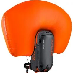 Best Sale ⌛ Avalanche Safety Ortovox Ascent 22 Avabag Kit 🎉 8 Avalanche Safety Ortovox Ascent 22 Avabag Kit
