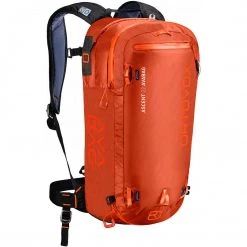 Best Sale ⌛ Avalanche Safety Ortovox Ascent 22 Avabag Kit 🎉 9 Avalanche Safety Ortovox Ascent 22 Avabag Kit
