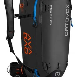 Ortovox Ascent 30 Avabag Kit Avalanche Safety