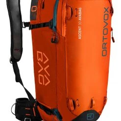 Promo ✔️ Ortovox Ascent 30 Avabag Kit Avalanche Safety 🎉 8 Ortovox Ascent 30 Avabag Kit Avalanche Safety