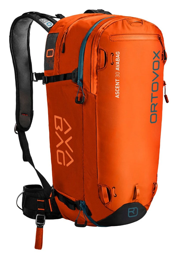 Promo ✔️ Ortovox Ascent 30 Avabag Kit Avalanche Safety 🎉 5 Ortovox Ascent 30 Avabag Kit Avalanche Safety