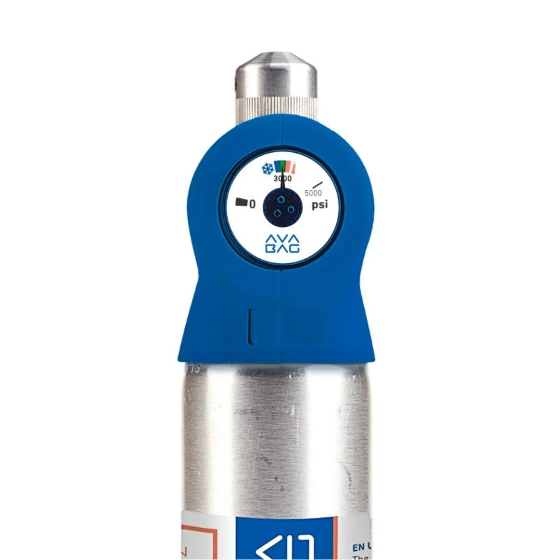 Best Sale ⭐ Ortovox Avabag Cartridge Aluminum North America ✨ 4 Ortovox Avabag Cartridge Aluminum North America