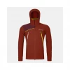 Best Sale ⌛ Ortovox Pala Hooded Jacket Men's 🛒 1 Ortovox Pala Hooded Jacket Men's