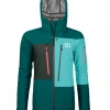 Ortovox Women's 3L Deep Shell