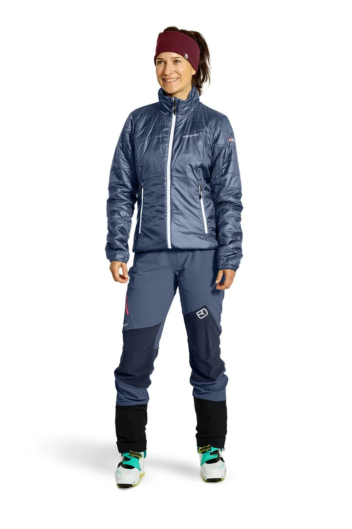 Flash Sale ✔️ Ortovox Women's Swisswool Piz Bial Jacket 💯 5 Ortovox Women's Swisswool Piz Bial Jacket