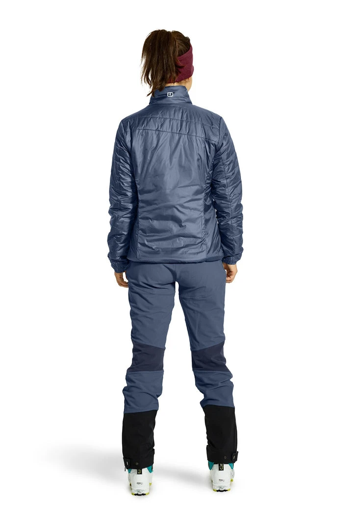 Flash Sale ✔️ Ortovox Women's Swisswool Piz Bial Jacket 💯 6 Ortovox Women's Swisswool Piz Bial Jacket