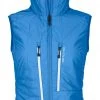 Ortovox Women's Swisswool Piz Boe Vest