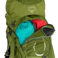 Backpacks & Duffels Osprey Aether 55 Men's