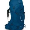 Osprey Aether 65 Men's Backpacks & Duffels
