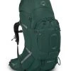 Osprey Aether Plus 70 Men's Backpacks & Duffels
