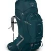 Osprey Ariel Plus 60 Women's Backpacks & Duffels