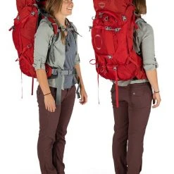 Osprey Ariel Plus 60 Women's Backpacks & Duffels