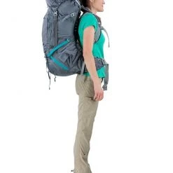 Osprey Aura AG 65 Women's (Fall 2021) Backpacks & Duffels