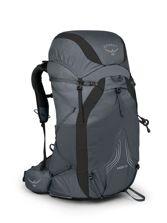 Deals ⌛ Osprey Exos 58 Men's 🎁 3 Osprey Exos 58 Men's