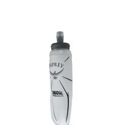 Deals 🎉 Osprey Hydraulics 360ML Soft Flask ✔️ 5 Osprey Hydraulics 360ML Soft Flask