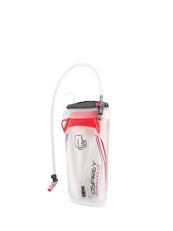 Outlet ✔️ Osprey Hydraulics LT 1.5L Reservoir 🤩 3 Osprey Hydraulics LT 1.5L Reservoir