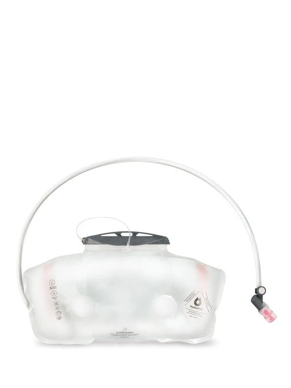 Flash Sale 🌟 Osprey Hydraulics Lumbar 1.5L Reservoir ✨ 4 Osprey Hydraulics Lumbar 1.5L Reservoir