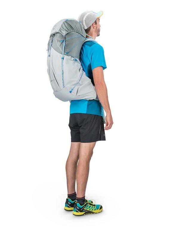 Best reviews of 👍 Osprey Levity 45 Men's Backpacks & Duffels 🤩 5 Osprey Levity 45 Men's Backpacks & Duffels