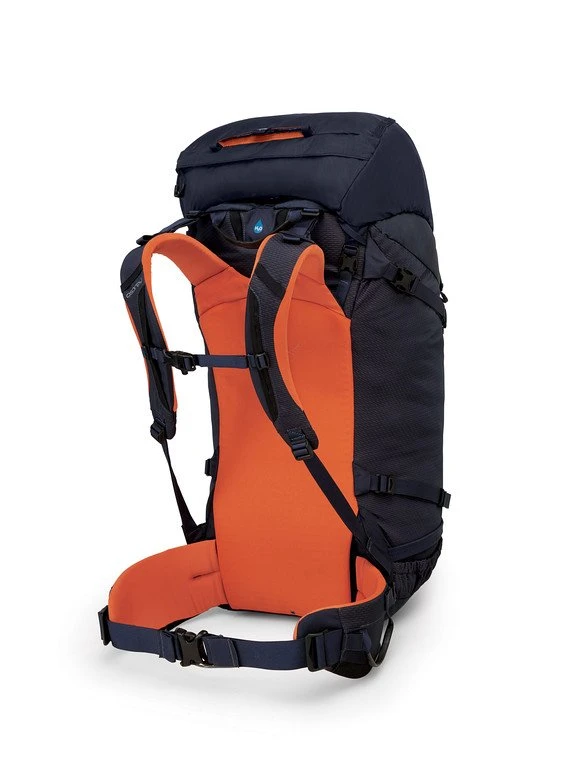 New ✔️ Climbing Packs Osprey Mutant 52 ❤️ 4 Climbing Packs Osprey Mutant 52