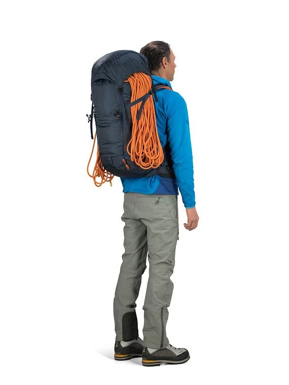 New ✔️ Climbing Packs Osprey Mutant 52 ❤️ 5 Climbing Packs Osprey Mutant 52