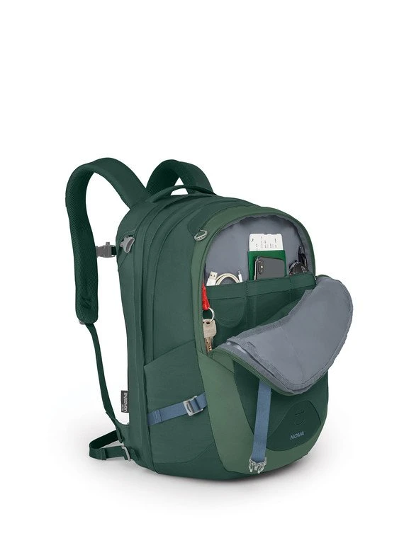 Deals 🥰 Osprey Nova Women's Backpacks & Duffels 🧨 5 Osprey Nova Women's Backpacks & Duffels