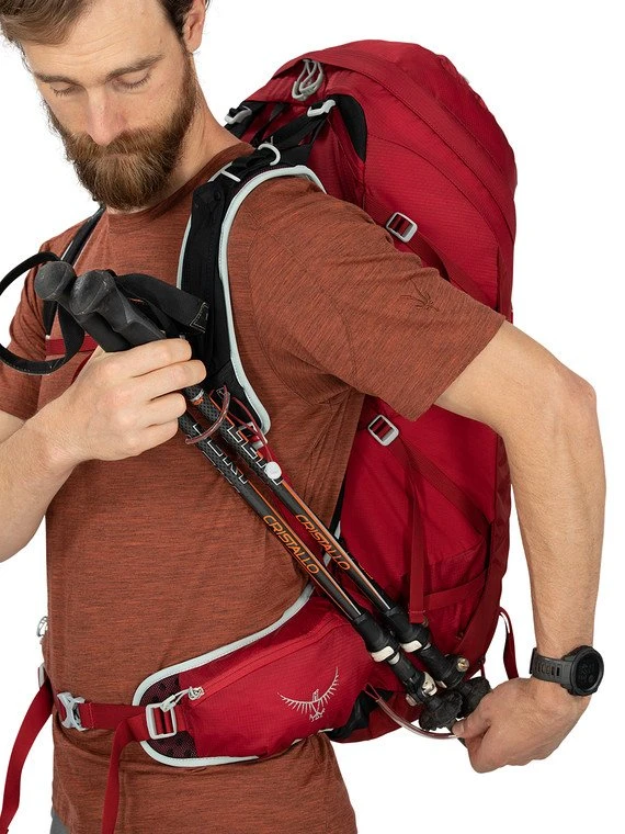 Outlet 🔔 Backpacks & Duffels Osprey Talon 33 Men's 💯 5 Backpacks & Duffels Osprey Talon 33 Men's