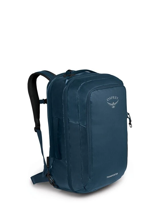 Best Sale 💯 Osprey Transporter 44L Carry-On Bag ⌛ 3 Osprey Transporter 44L Carry-On Bag