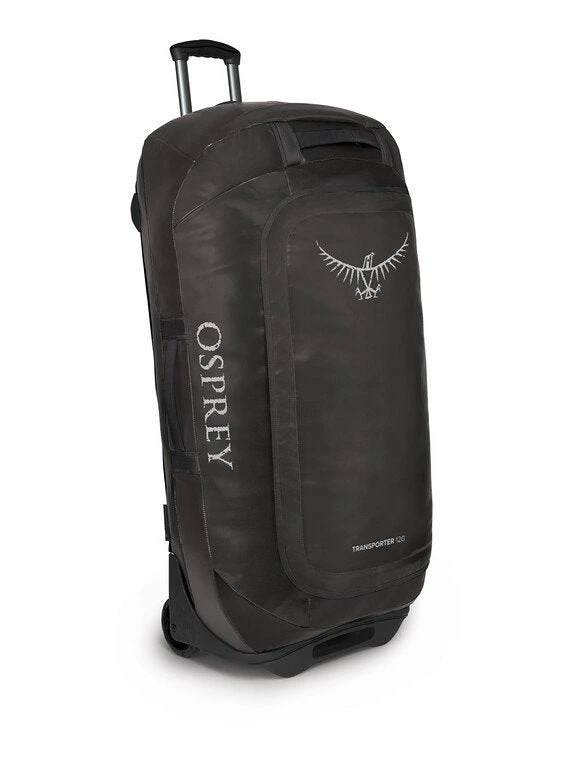Top 10 👍 Travel Bags Osprey Transporter Wheeled Duffel 120L 🥰 3 Travel Bags Osprey Transporter Wheeled Duffel 120L