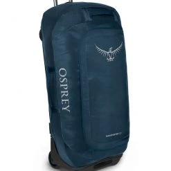 Top 10 👍 Travel Bags Osprey Transporter Wheeled Duffel 120L 🥰 9 Travel Bags Osprey Transporter Wheeled Duffel 120L