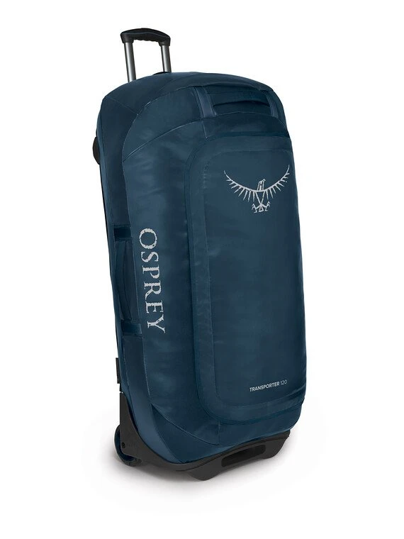 Top 10 👍 Travel Bags Osprey Transporter Wheeled Duffel 120L 🥰 6 Travel Bags Osprey Transporter Wheeled Duffel 120L