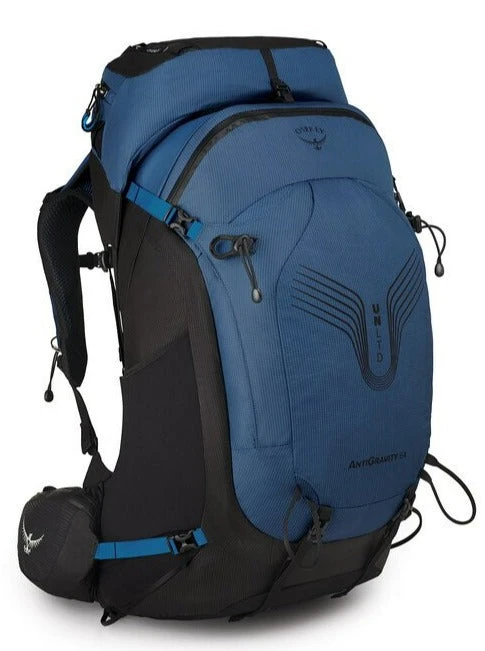 Cheap ✨ Osprey UNLTD Antigravity 64 Men's 😍 Backpacks & Duffels ✨ 3 Osprey UNLTD Antigravity 64 Men's Backpacks & Duffels