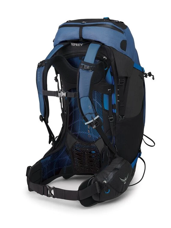 Cheap ✨ Osprey UNLTD Antigravity 64 Men's 😍 Backpacks & Duffels ✨ 4 Osprey UNLTD Antigravity 64 Men's Backpacks & Duffels
