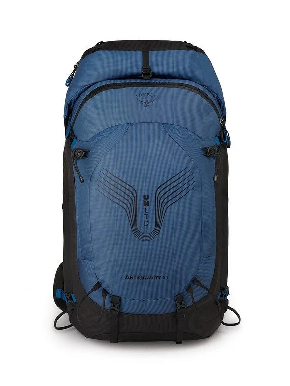Cheap ✨ Osprey UNLTD Antigravity 64 Men's 😍 Backpacks & Duffels ✨ 5 Osprey UNLTD Antigravity 64 Men's Backpacks & Duffels