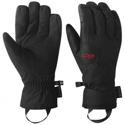 Accessories Outdoor Research Men's Bitterblaze Glove