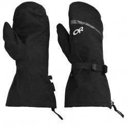 Outdoor Research Mt. Baker Modular GORE-TEX Mitts Accessories