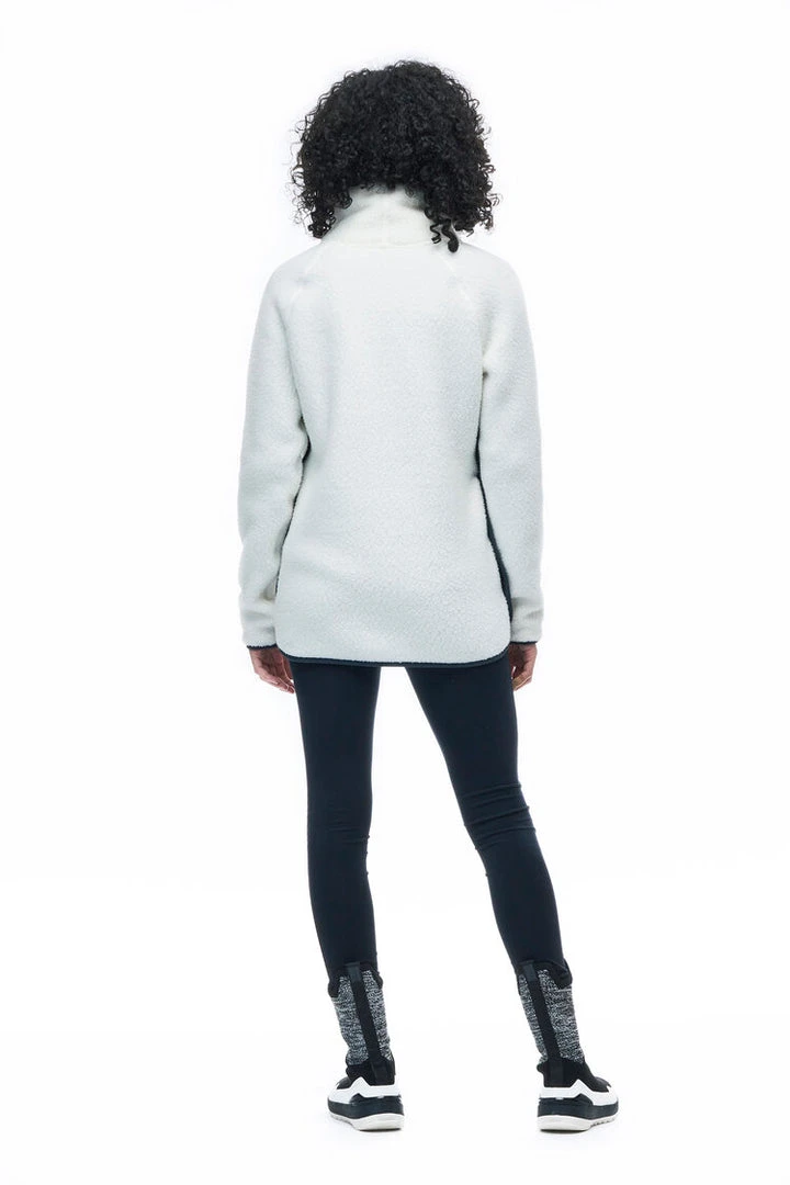 Best Pirce ✨ Indyeva 🔔 Women's Pecora Pullover Sweater ⌛ 4 Indyeva Women's Pecora Pullover Sweater