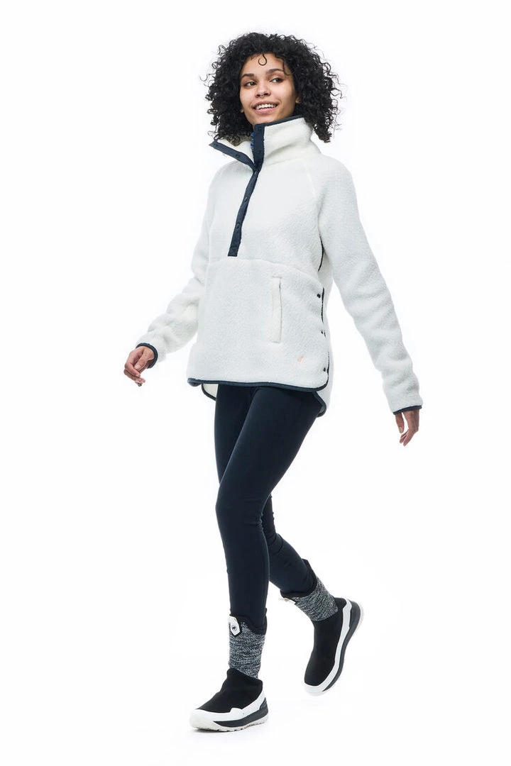 Best Pirce ✨ Indyeva 🔔 Women's Pecora Pullover Sweater ⌛ 5 Indyeva Women's Pecora Pullover Sweater