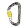 DMM Phantom Screwgate Locking Carabiner