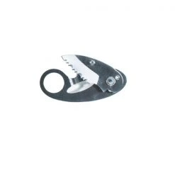 Trango Piranha Climbing Knife Hardware