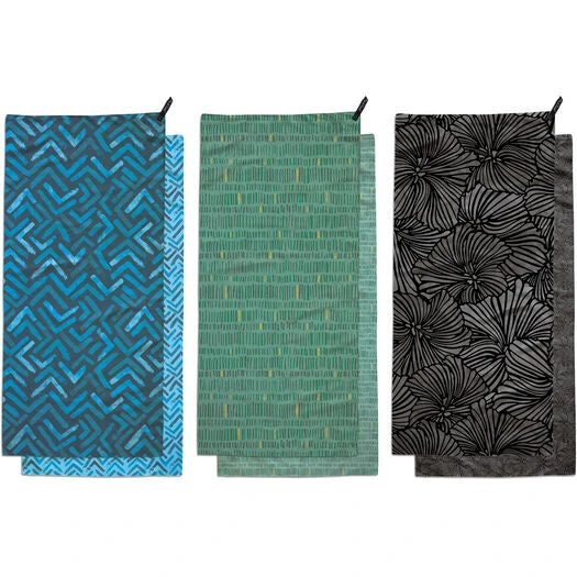 Hot Sale ✔️ PACKTOWL Accessories PackTowel Ultralite Towel ⭐ 3 PACKTOWL Accessories PackTowel Ultralite Towel