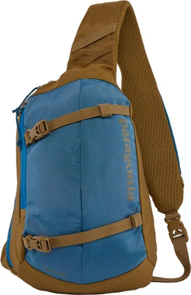 Promo ⌛ Patagonia Atom Sling 8L 🌟 Backpacks & Duffels 💯 3 Patagonia Atom Sling 8L Backpacks & Duffels